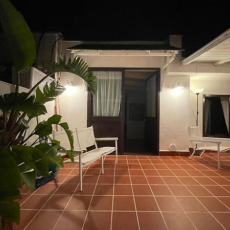 Surfinia'S Home باليرمو المظهر الخارجي الصورة