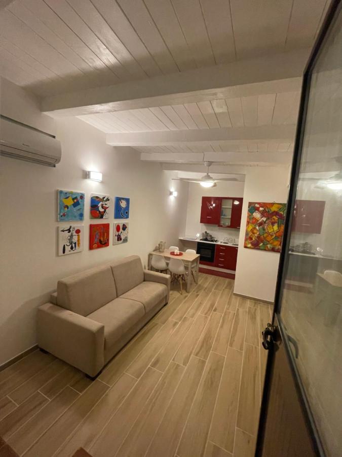 Surfinia'S Home باليرمو المظهر الخارجي الصورة