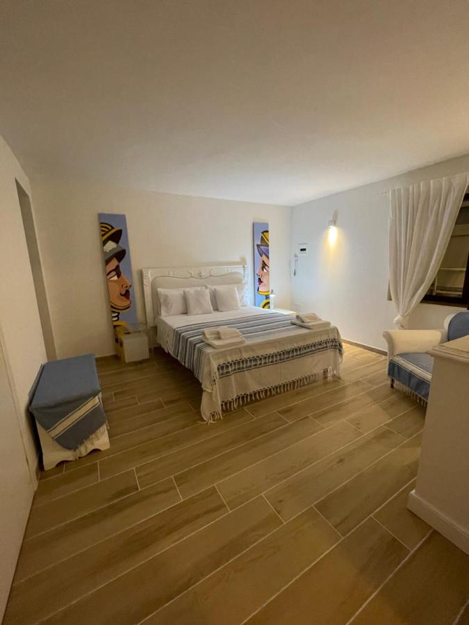 Surfinia'S Home باليرمو المظهر الخارجي الصورة