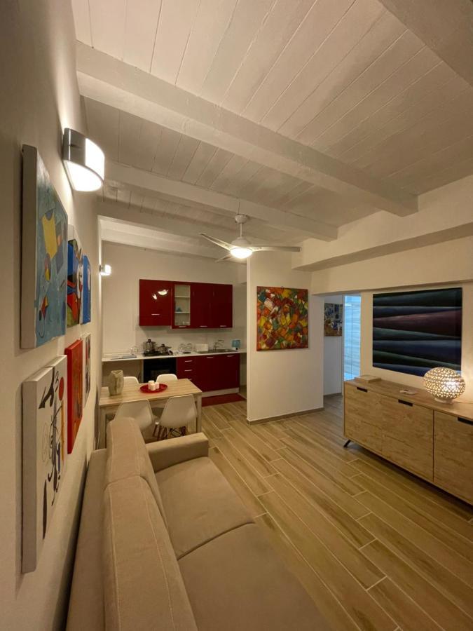 Surfinia'S Home باليرمو المظهر الخارجي الصورة